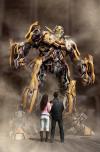Transformers: Revenge of the Fallen - Alliance