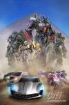 Transformers: Revenge of the Fallen - Alliance