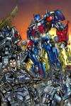 Transformers: Revenge of the Fallen - Alliance
