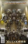 Transformers: Revenge of the Fallen - Alliance