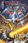 Maximum Dinobots