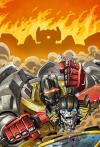 Maximum Dinobots