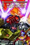 Maximum Dinobots
