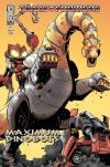 Maximum Dinobots