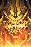 Transformers: Revenge of the Fallen - Defiance