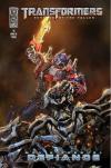 Transformers: Revenge of the Fallen - Defiance
