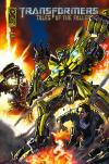 Tales of the Fallen