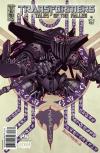 Tales of the Fallen