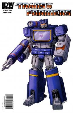 Transformers (Ongoing)