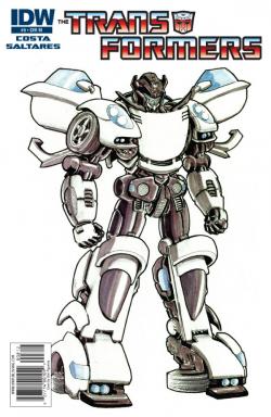 Transformers (Ongoing)
