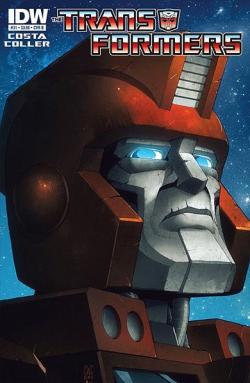 Transformers (Ongoing)