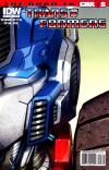 Transformers