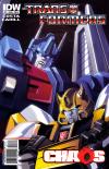 Transformer