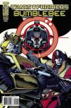 Transformers: Bumblebee