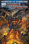 Dinobot Hunt