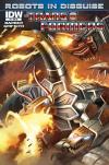 Dinobot Hunt