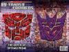 The Death Of Optimus Prime