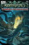 The Transformers Issue 1
