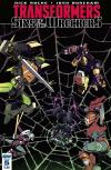 Sins of the Wreckers #5