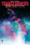 Transformers: Salvation