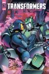 Transformers Valentine's Day Special