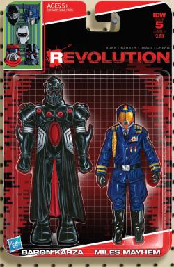 Revolution
