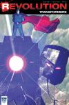 Revolution: Transformers