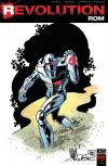 Revolution: ROM