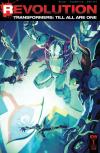 Revolution: Transformers: Till All Are One