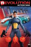 Revolution: Action Man