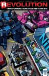The Scavengers In: Nothing Will Ever Be The Same Again!