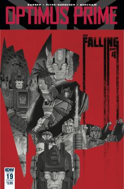 Optimus Prime
