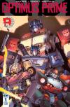 New Cybertron Part 1: To Walk Among The Chosen