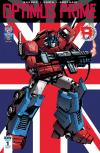 New Cybertron Part 1: To Walk Among The Chosen