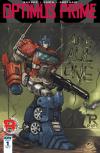 New Cybertron Part 1: To Walk Among The Chosen
