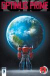 New Cybertron Part 3: Behind My Bleeding Back