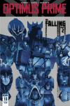 The Falling, Chapter 2: Another Mine