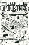 New Cybertron Part 3: Behind My Bleeding Back