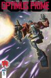 New Cybertron Part 1: To Walk Among The Chosen