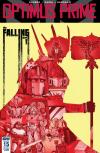 The Falling, Chapter 1: Surfeit of Primes