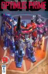 New Cybertron Part 1: To Walk Among The Chosen