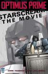 THUNDERCRACKER IN: STARSCREAM: THE MOVIE