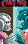 The Life of Sideswipe