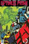 New Cybertron Part 3: Behind My Bleeding Back