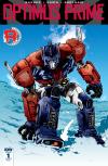 New Cybertron Part 1: To Walk Among The Chosen