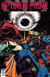 The Falling, Chapter 1: Surfeit of Primes