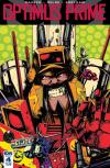 New Cybertron Part 4: Dance Among The Shadows