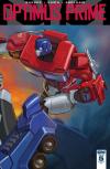 New Cybertron Part 5: Future Glories Lost