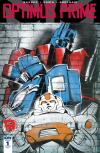 New Cybertron Part 1: To Walk Among The Chosen