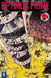 New Cybertron Part 2: A Lonely Pillar On The Plain